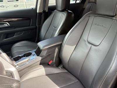 2017 GMC Terrain Denali   - Photo 19 - Lecanto, FL 34461