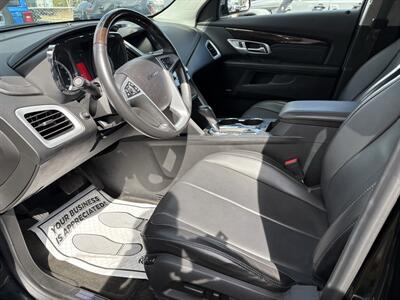 2017 GMC Terrain Denali   - Photo 8 - Lecanto, FL 34461