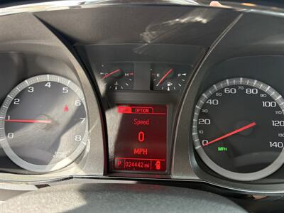 2017 GMC Terrain Denali   - Photo 20 - Lecanto, FL 34461