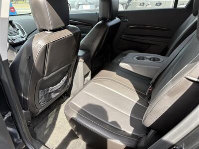 2017 GMC Terrain Denali   - Photo 28 - Lecanto, FL 34461