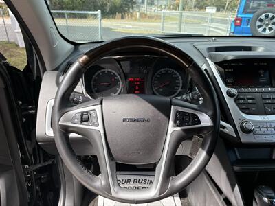 2017 GMC Terrain Denali   - Photo 11 - Lecanto, FL 34461