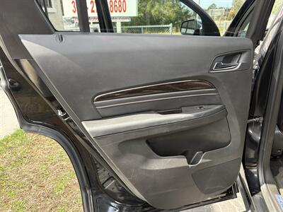 2017 GMC Terrain Denali   - Photo 27 - Lecanto, FL 34461