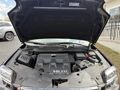 2017 GMC Terrain Denali   - Photo 29 - Lecanto, FL 34461