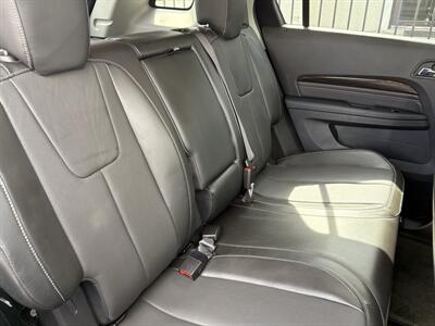 2017 GMC Terrain Denali   - Photo 26 - Lecanto, FL 34461