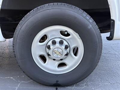 2023 Chevrolet Express 2500 - Photo 27 - Lecanto, FL 34461