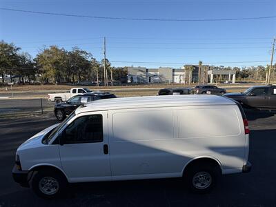 2023 Chevrolet Express 2500 - Photo 6 - Lecanto, FL 34461