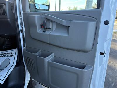 2023 Chevrolet Express 2500 - Photo 16 - Lecanto, FL 34461