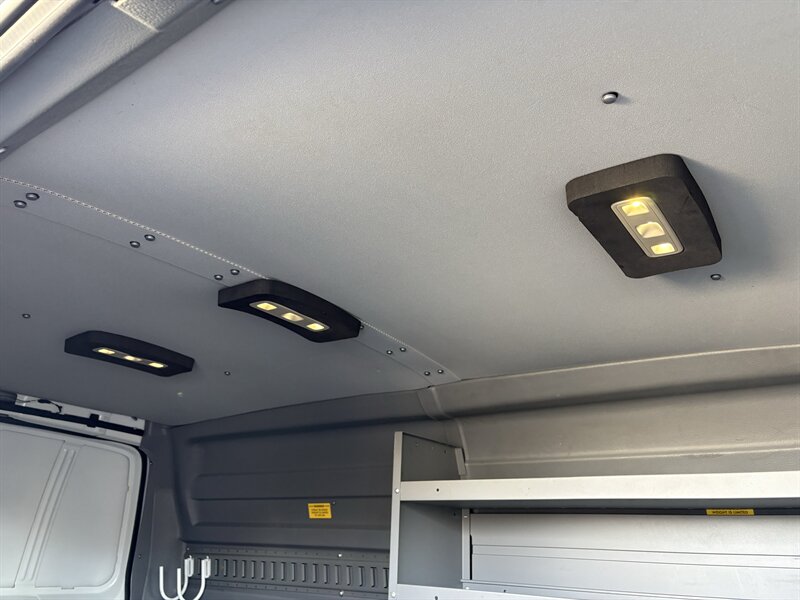 2023 Chevrolet Express 2500 - Photo 21 - Lecanto, FL 34461