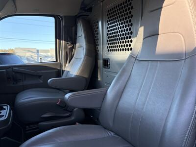 2023 Chevrolet Express 2500 - Photo 9 - Lecanto, FL 34461