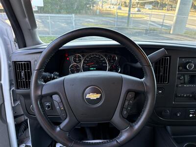 2023 Chevrolet Express 2500 - Photo 11 - Lecanto, FL 34461