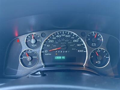 2023 Chevrolet Express 2500 - Photo 10 - Lecanto, FL 34461