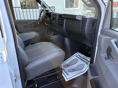 2023 Chevrolet Express 2500 - Photo 17 - Lecanto, FL 34461