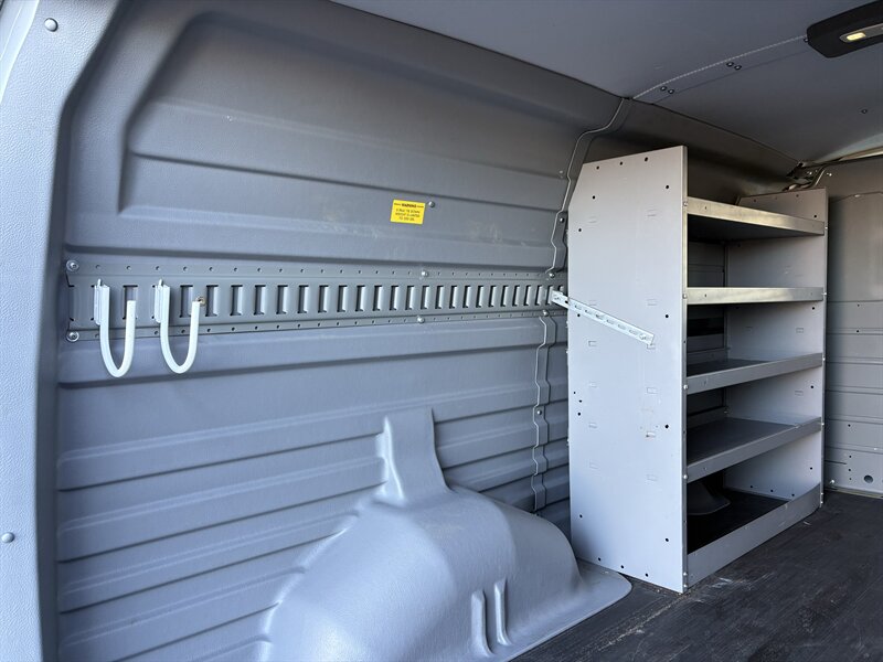 2023 Chevrolet Express 2500 - Photo 25 - Lecanto, FL 34461