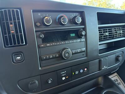 2023 Chevrolet Express 2500 - Photo 12 - Lecanto, FL 34461
