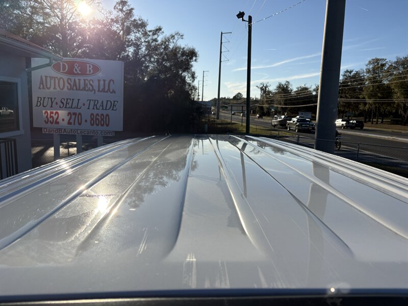 2023 Chevrolet Express 2500 - Photo 26 - Lecanto, FL 34461