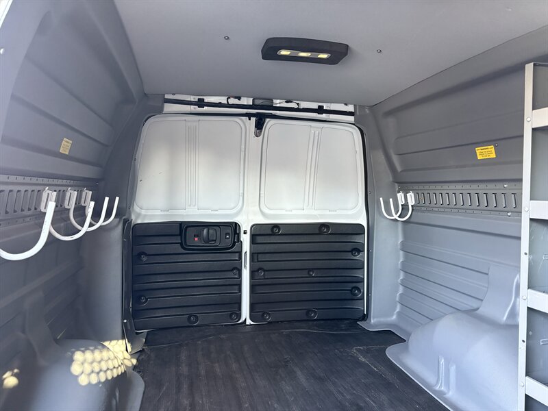 2023 Chevrolet Express 2500 - Photo 22 - Lecanto, FL 34461