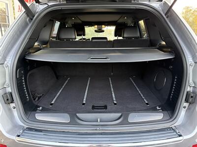 2017 Jeep Grand Cherokee Overland   - Photo 31 - Lecanto, FL 34461