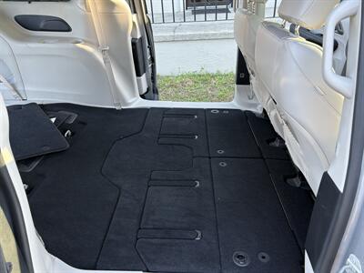 2021 Chrysler Pacifica Touring L - Photo 32 - Lecanto, FL 34461