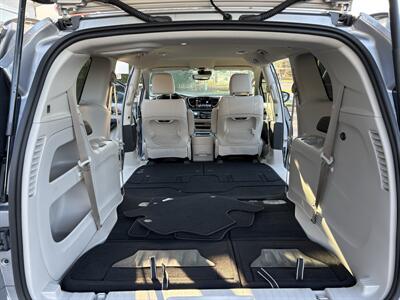 2021 Chrysler Pacifica Touring L - Photo 31 - Lecanto, FL 34461