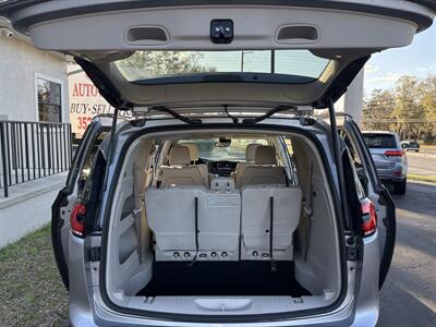 2021 Chrysler Pacifica Touring L - Photo 29 - Lecanto, FL 34461