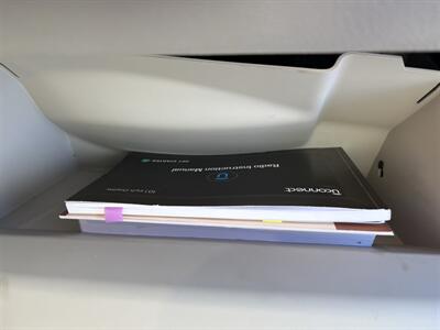 2021 Chrysler Pacifica Touring L - Photo 23 - Lecanto, FL 34461