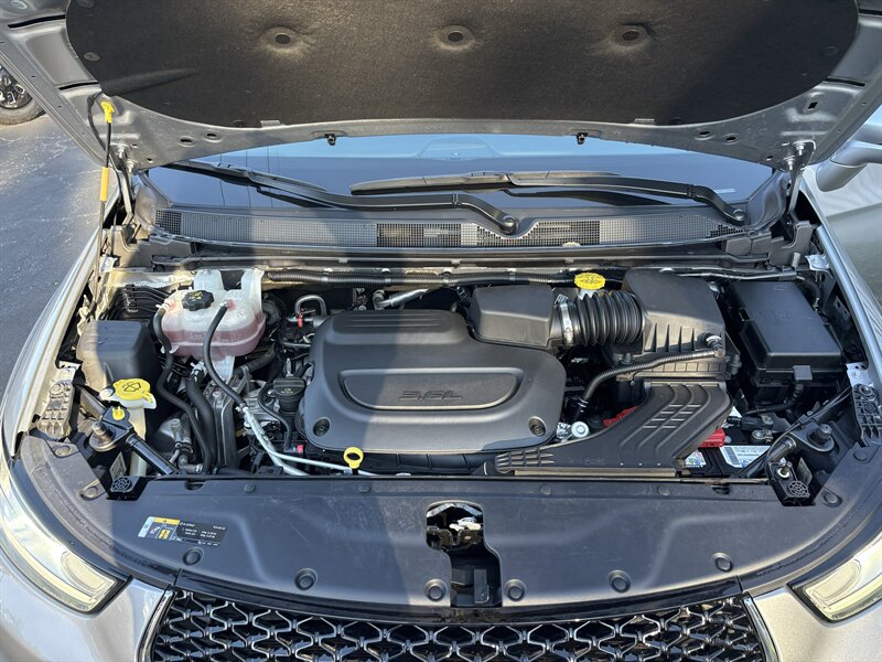 2021 Chrysler Pacifica Touring L - Photo 34 - Lecanto, FL 34461