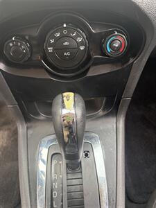 2012 Ford Fiesta SE - Photo 20 - Campbell, CA 95008