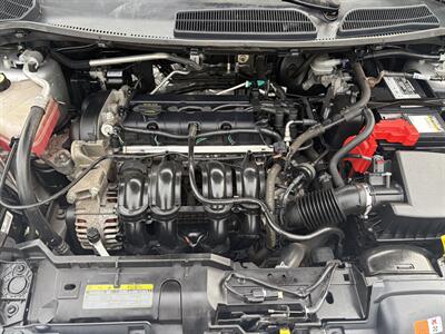 2012 Ford Fiesta SE - Photo 18 - Campbell, CA 95008