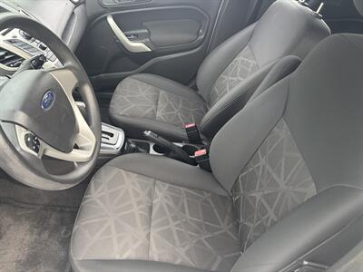 2012 Ford Fiesta SE - Photo 9 - Campbell, CA 95008