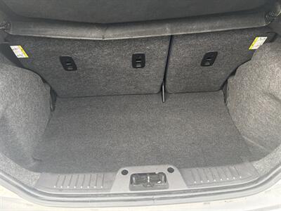 2012 Ford Fiesta SE - Photo 11 - Campbell, CA 95008