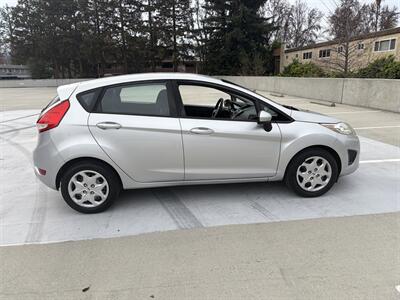 2012 Ford Fiesta SE - Photo 6 - Campbell, CA 95008