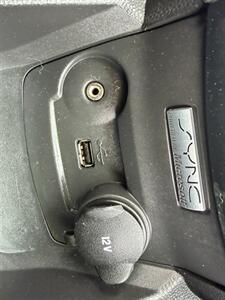 2012 Ford Fiesta SE - Photo 14 - Campbell, CA 95008