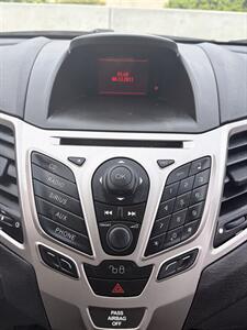 2012 Ford Fiesta SE - Photo 15 - Campbell, CA 95008