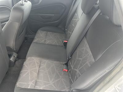 2012 Ford Fiesta SE - Photo 10 - Campbell, CA 95008