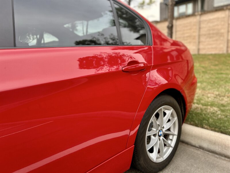 2010 BMW BMW 328i LEATHER ROOF 61K LOW MILES BLUETOOTH YOUTUBE VIDEO   - Photo 22 - Stafford, TX 77477