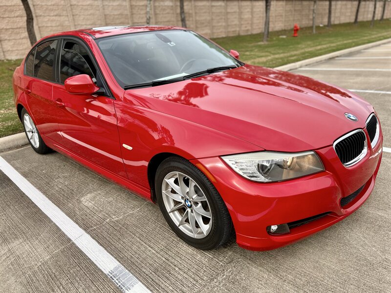 2010 BMW BMW 328i LEATHER ROOF 61K LOW MILES BLUETOOTH YOUTUBE VIDEO   - Photo 12 - Stafford, TX 77477