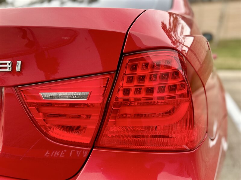 2010 BMW BMW 328i LEATHER ROOF 61K LOW MILES BLUETOOTH YOUTUBE VIDEO   - Photo 34 - Stafford, TX 77477