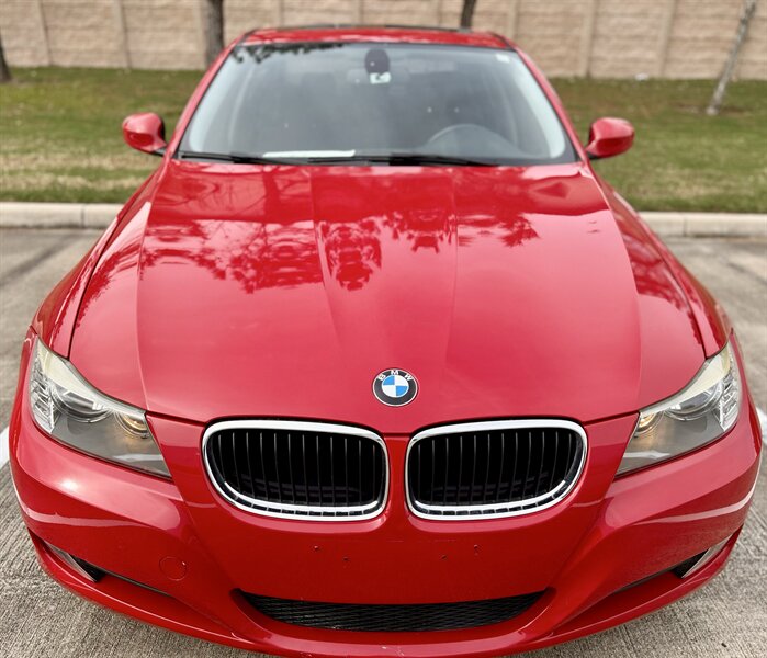 2010 BMW BMW 328i LEATHER ROOF 61K LOW MILES BLUETOOTH YOUTUBE VIDEO   - Photo 7 - Stafford, TX 77477