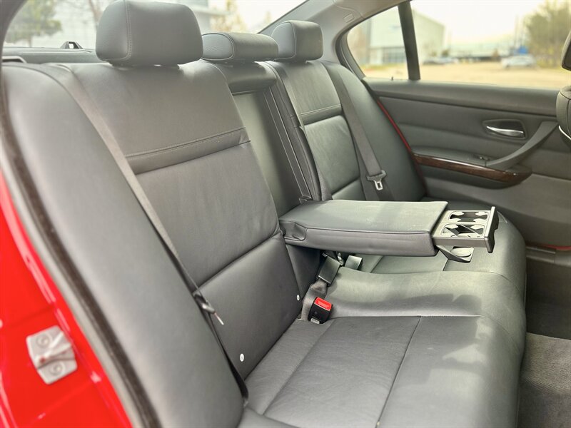 2010 BMW BMW 328i LEATHER ROOF 61K LOW MILES BLUETOOTH YOUTUBE VIDEO   - Photo 55 - Stafford, TX 77477