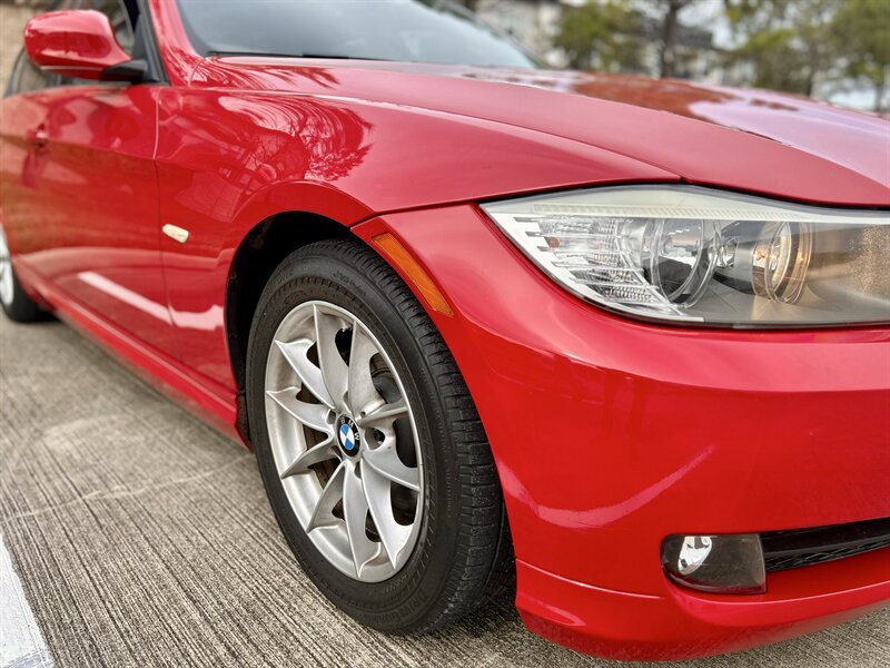 2010 BMW BMW 328i LEATHER ROOF 61K LOW MILES BLUETOOTH YOUTUBE VIDEO   - Photo 14 - Stafford, TX 77477