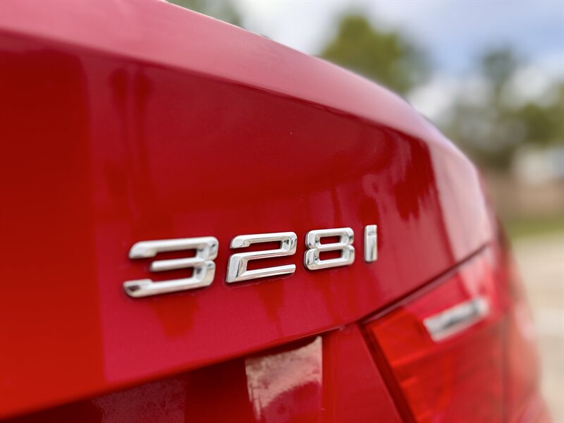 2010 BMW BMW 328i LEATHER ROOF 61K LOW MILES BLUETOOTH YOUTUBE VIDEO   - Photo 37 - Stafford, TX 77477