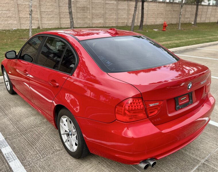2010 BMW BMW 328i LEATHER ROOF 61K LOW MILES BLUETOOTH YOUTUBE VIDEO   - Photo 26 - Stafford, TX 77477