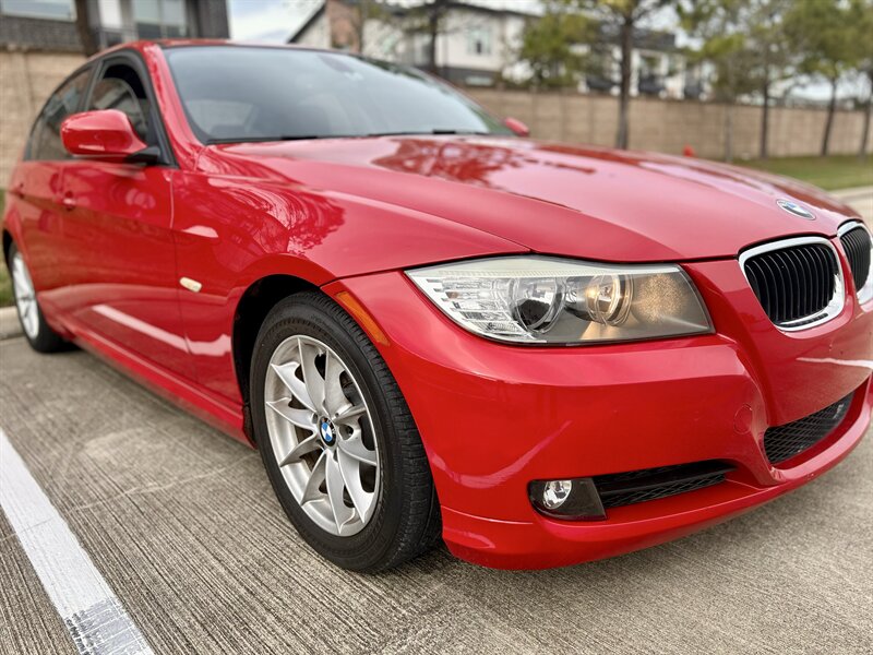 2010 BMW BMW 328i LEATHER ROOF 61K LOW MILES BLUETOOTH YOUTUBE VIDEO   - Photo 11 - Stafford, TX 77477