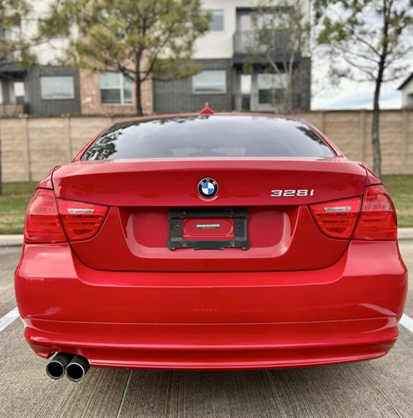 2010 BMW BMW 328i LEATHER ROOF 61K LOW MILES BLUETOOTH YOUTUBE VIDEO   - Photo 30 - Stafford, TX 77477