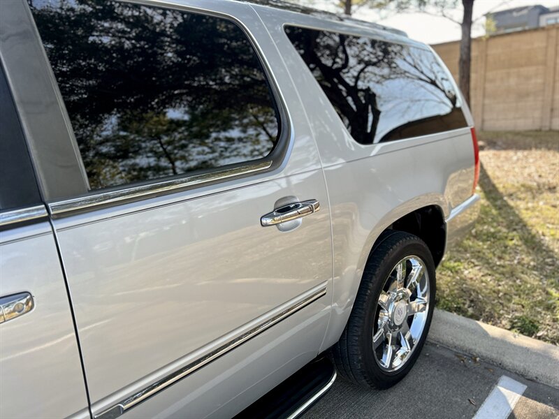 2010 Cadillac Escalade ESV LUXURY AWD DVD HTD & COOL SEATS YOU TUBE VIDEO   - Photo 22 - Stafford, TX 77477