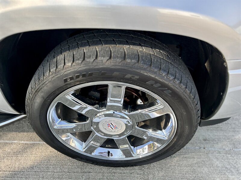 2010 Cadillac Escalade ESV LUXURY AWD DVD HTD & COOL SEATS YOU TUBE VIDEO   - Photo 67 - Stafford, TX 77477