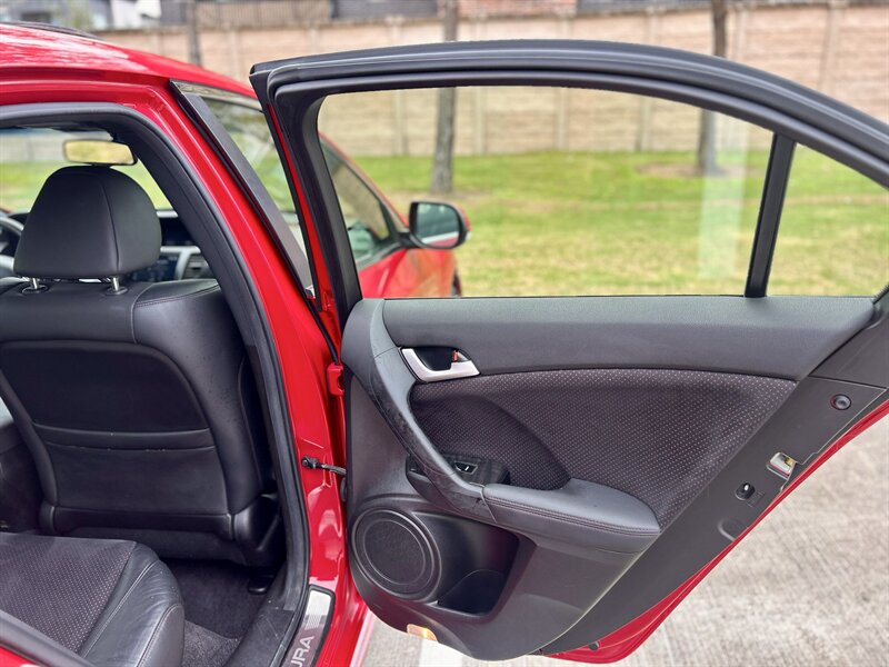 2012 Acura ACURA TSX SPECIAL EDITION 6 SPEED MANUAL TRANS YOUTUBE VIDEO   - Photo 63 - Stafford, TX 77477