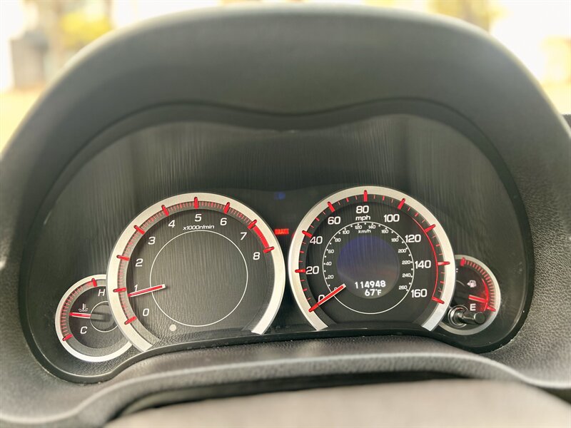 2012 Acura ACURA TSX SPECIAL EDITION 6 SPEED MANUAL TRANS YOUTUBE VIDEO   - Photo 41 - Stafford, TX 77477