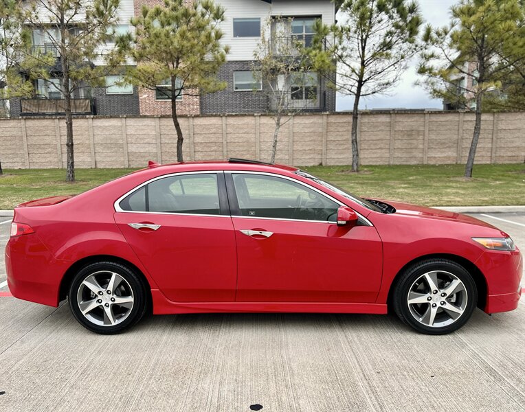 2012 Acura ACURA TSX SPECIAL EDITION 6 SPEED MANUAL TRANS YOUTUBE VIDEO   - Photo 11 - Stafford, TX 77477