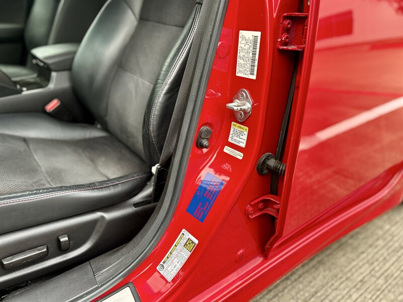 2012 Acura ACURA TSX SPECIAL EDITION 6 SPEED MANUAL TRANS YOUTUBE VIDEO   - Photo 43 - Stafford, TX 77477